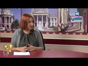 Videoteca Excelenței | 23.08.2017 | Raluca Daria Diaconiuc, invitat Alexandru Plăcintă – liceul „Octav Băncilă din Iași | Performanțe în actualitate