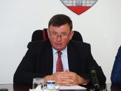 Primarul Vasluiului, supărat pe constructori