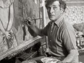 Marc Chagall, un ludic al culorilor