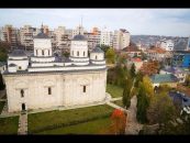 Credința | 29.10.2017 | George Lămășanu | Mănăstirea Golia Iași | partea I