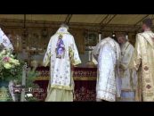 Credința | 29.10.2017 | Sfințirea Bisericii “Sfântul Nectarie” – partea 3