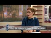 Justiția pentru toți | 09.11.2017 | Aurelia Lozbă, invitat Adnana Rață | Asigurarea socială de sănătate (Legea 95/2006)