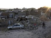 Cutremur de 7,3 grade în Irak