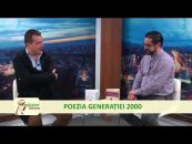 Confesiuni | 06.12.2017 | Paul Gorban, invitat Andrei Novac | Poezia generației 2000