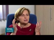 Repere în Medicină | 02.01.2017 | Ana Parteni, invitat prof. univ. dr. Diana Cimpoeşu | Medicina de urgenţă