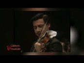 Călătorii Muzicale | 31.01.2018 | Florin Luchian | Bach – Moskow Virtuosi