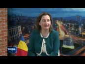 Ediție Specială | 24.01.2018 | Livia Iacob, invitat Vasile Burlui | Unirea Principatelor Romane