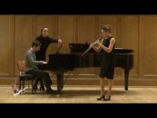 Mirajul muzicii | 21.01.2018 | Andreea Bărbieru | Recital vocal-instrumental – clasa prof. Tudor Brândușa