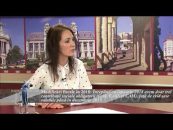 Justiția pentru toți | 01.02.2018 | Aurelia Lozbă, invitat Mărioara Vasilică | Modificări fiscale în 2018
