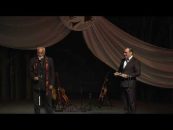 Stop cadru | 04.02.2018 | Gala de decernare a premiului național de poezie Mihai Eminescu