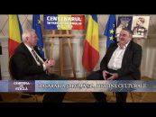 Cortina de Sticlă | 03.03.2018 | Ioan Holban, invitat acad Mihai Cimpoi | Basarabia şi România, destine culturale
