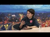 Videoteca Excelentei | 07.03.2018 | Raluca Daria Diaconiuc, invitat Manuela Vlasie | Școala „B. P. Hașdeu“ – un reper al educației din Moldova