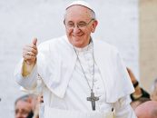 Papa Francisc va fi aşteptat la Iaşi de 120.000 de pelerini