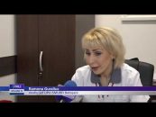 Brățări electronice purtate de pacienți la Spitalul Botoşani