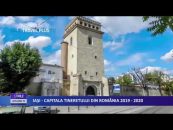 „IAȘI – CAPITALA TINERETULUI DIN ROMÂNIA 2019 – 2020” (ICTR)