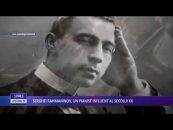 VIDEO: Serghei Rahmaninov, un pianist influent al secolului XX