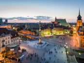 Polonia repornește treptat economia