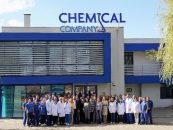 VIDEO: O companie din Iași donează dezinfectanți – Chemical Company