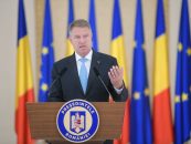 NAȚIONAL: Președintele României: Ne gândim la un plan de relaxare, dar dupa 15 mai