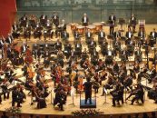 Filarmonica George Enescu susține concerte în mediul online