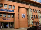 ARAD: Profesorii Universității ,,Aurel Vlaicu” au produs dezinfectant
