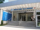 Video: Transplant renal între soți realizat cu succes la Iași
