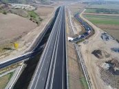 Autostrada A1 nu va fi gata înainte de 2030