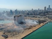 Nou bilanț în Beirut: 135 de morți și peste 5.000 de răniți