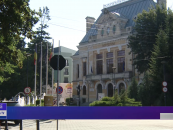 Clădirea Muzeului județean Botoșani va fi reabilitată