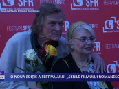 O nouă ediție a festivalului Serile Filmului Românesc