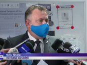 România, în fața a peste 10.000 de cazuri de infectări cu CoViD-19