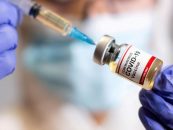 Primele doze de vaccin anti covid ajung în țară pe 26 decembrie