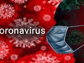 Coronavirus 16 aprilie: 3.264 cazuri noi de îmbolnăvire în România