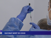 Vaccinat mort de COVID