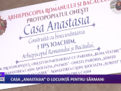 Casa “Anastasia” o locuinta pentru sarmani
