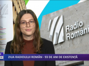 Ziua Radioului Roman, 93 de ani de existenta