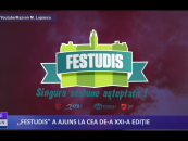 Festudis a ajuns la cea de a XXI-a editie