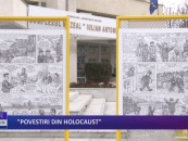 Povestiri din Holocaust