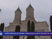 Unirea principatelor române marcată prin slujbe în lăcașurile de cult