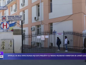 Spitalul de boli infecțioase Iași este pregătit cu medici rezidenți vorbitori de limbă slavă